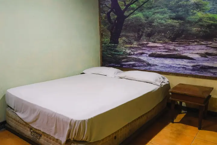 Джакарта: RedDoorz Plus @ Jalan Pemuda Jakarta