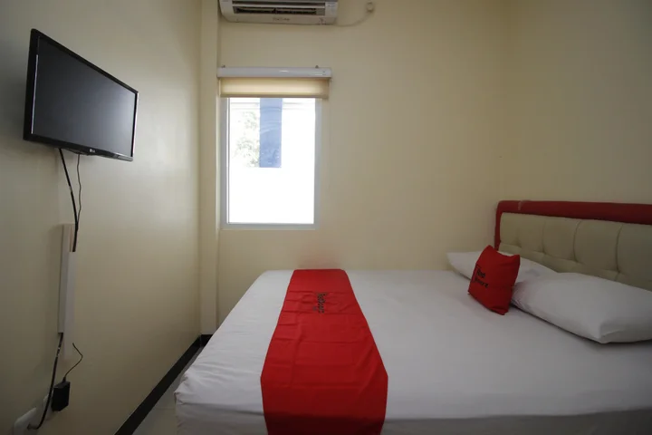 Джакарта: RedDoorz Plus @ Jalan Pemuda Jakarta