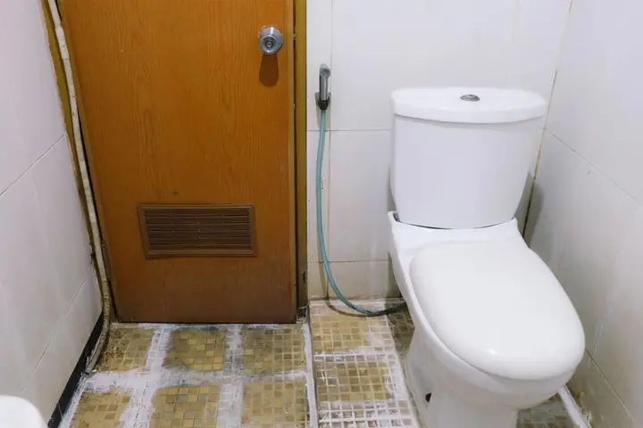 Джакарта: RedDoorz Plus @ Jalan Pemuda Jakarta