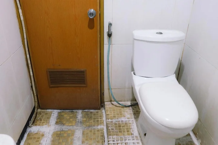 Джакарта: RedDoorz Plus @ Jalan Pemuda Jakarta