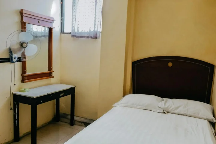 Джакарта: RedDoorz Plus @ Jalan Pemuda Jakarta