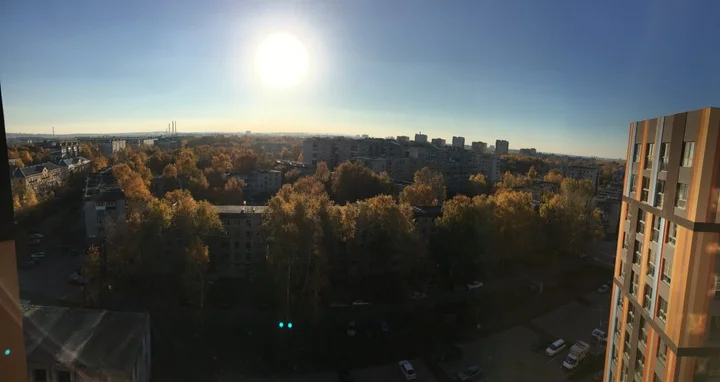 Нижний Новгород: Квартира 2-комнатная у метро Двигатель революции
