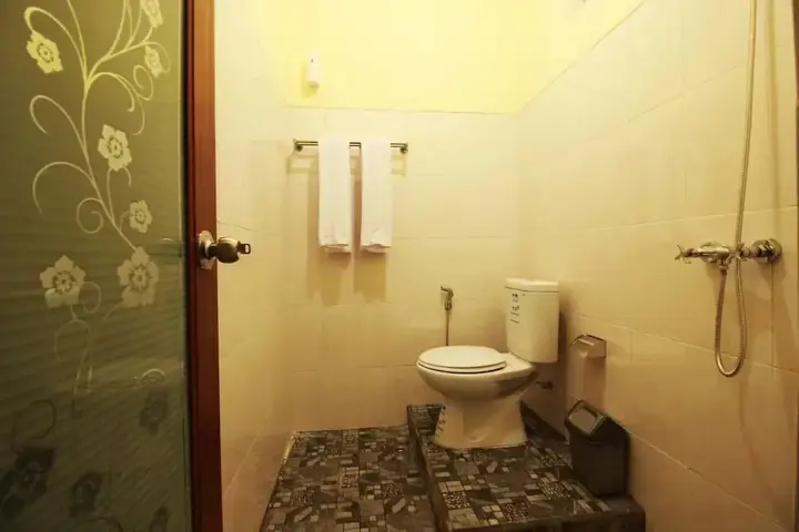 Мундук: Geriya Siena Guesthouse