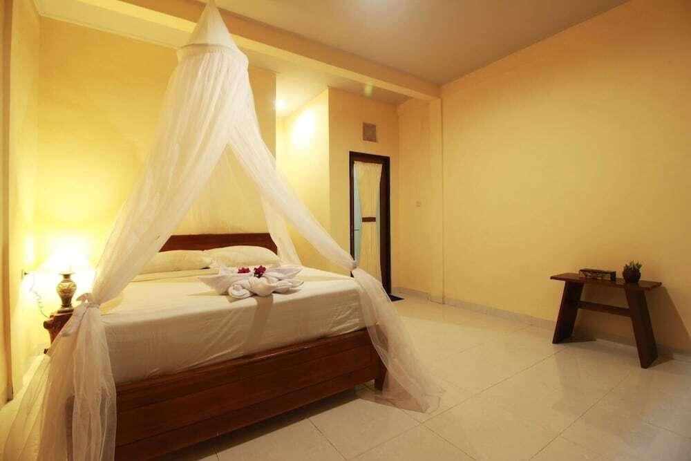 Мундук: Geriya Siena Guesthouse
