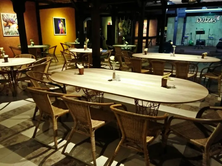 Пангкалан-Бун: Arsela Hotel Pangkalan Bun