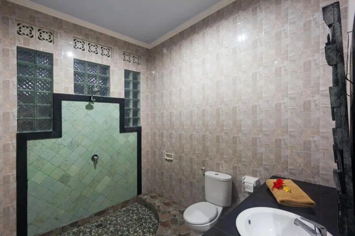 Убуд: Cahaya Ubud Villa