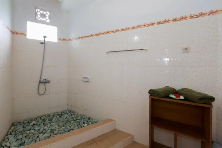 Убуд: Cahaya Ubud Villa