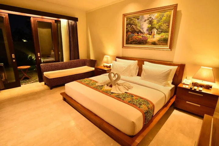 Убуд: Ubud Wana Villa