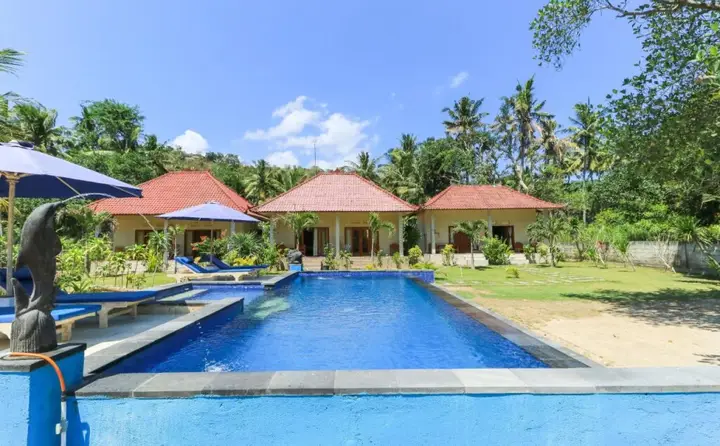 Ceningan Inn — фото 4