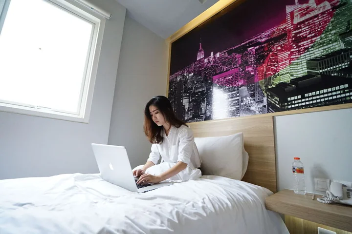Сурабая: Cleo Hotel Jemursari