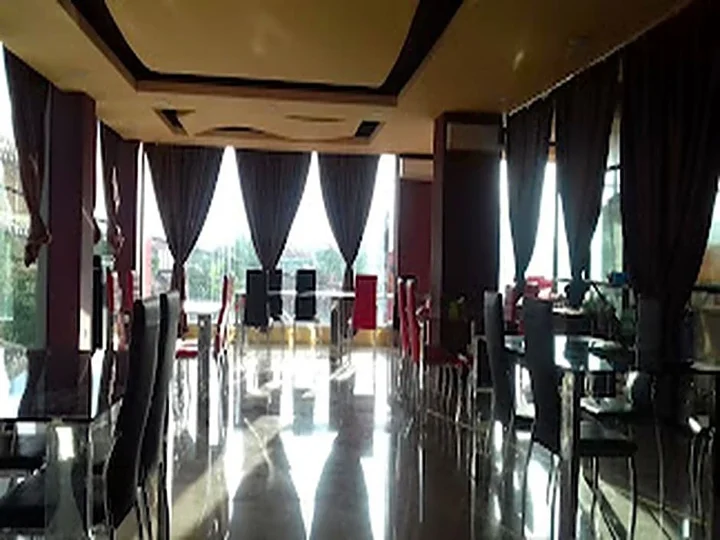 Пинранг: The M Hotel Pinrang
