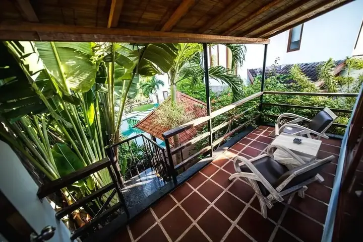 Easy Surf Villa — фото 6