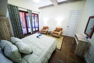 Чангу: Easy Surf Villa