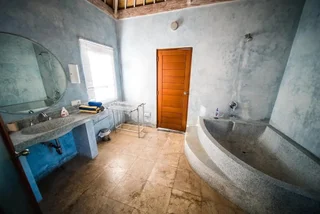 Чангу: Easy Surf Villa