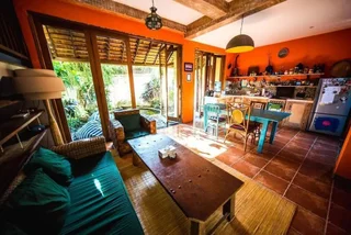 Чангу: Easy Surf Villa
