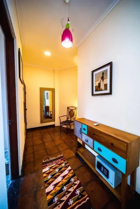 Чангу: Easy Surf Villa