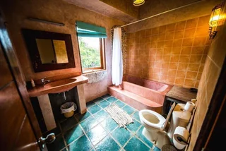 Чангу: Easy Surf Villa