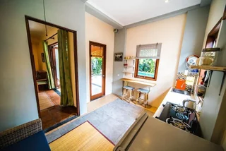 Чангу: Easy Surf Villa