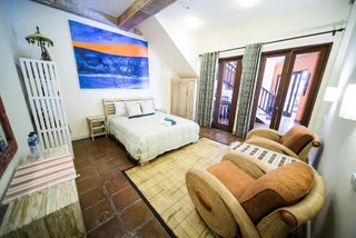 Чангу: Easy Surf Villa