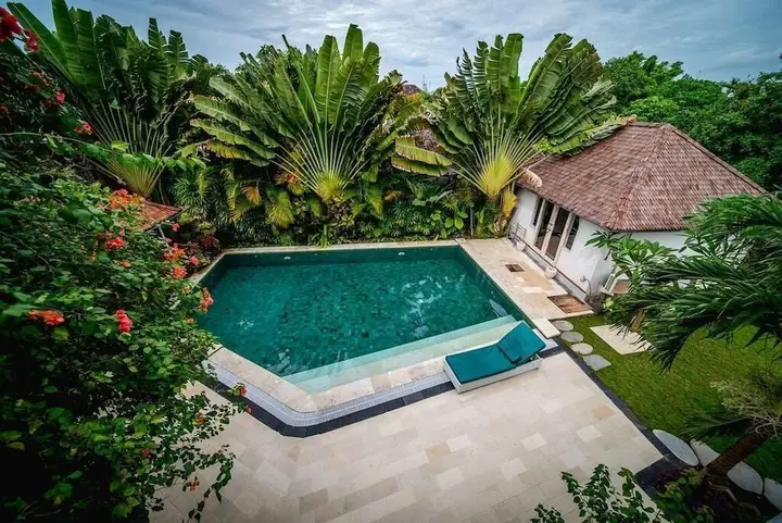 Чангу: Easy Surf Villa