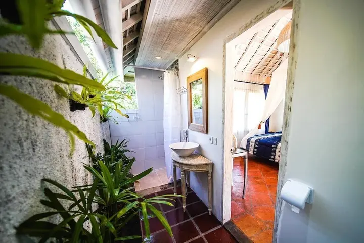 Чангу: Easy Surf Villa