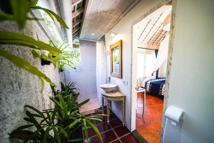 Чангу: Easy Surf Villa