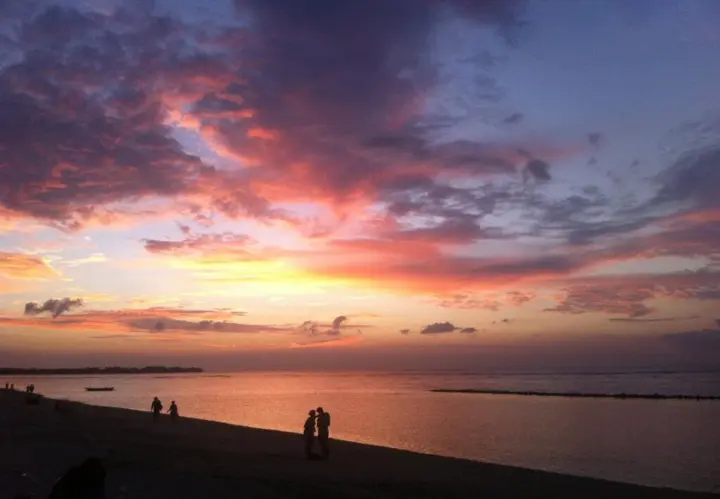 Гили Аир: Hotel Gili Air & Restaurant