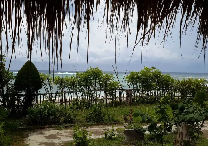 Гили Аир: Hotel Gili Air & Restaurant