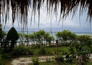 Гили Аир: Hotel Gili Air & Restaurant