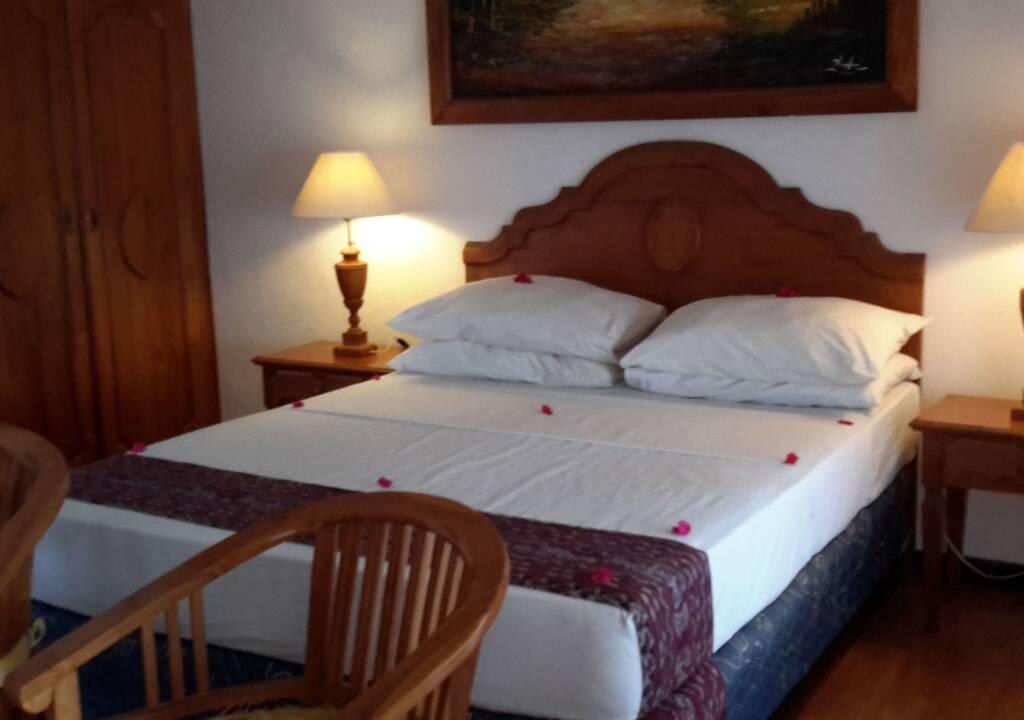 Гили Аир: Hotel Gili Air & Restaurant