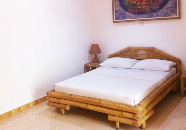 Гили Аир: Hotel Gili Air & Restaurant