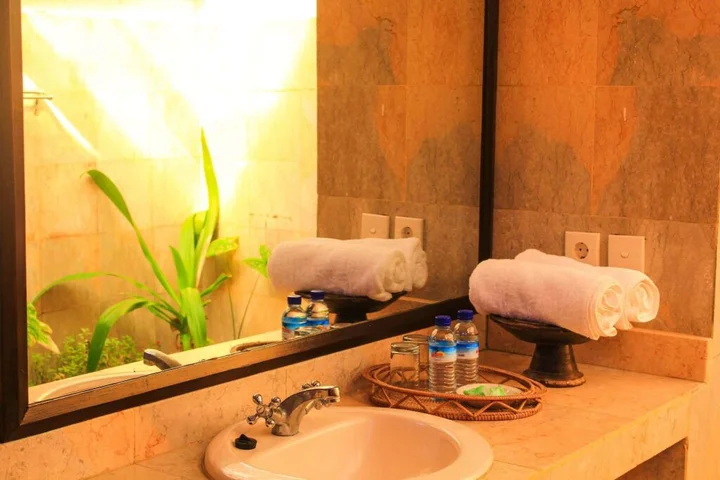 Гили Аир: Hotel Gili Air & Restaurant