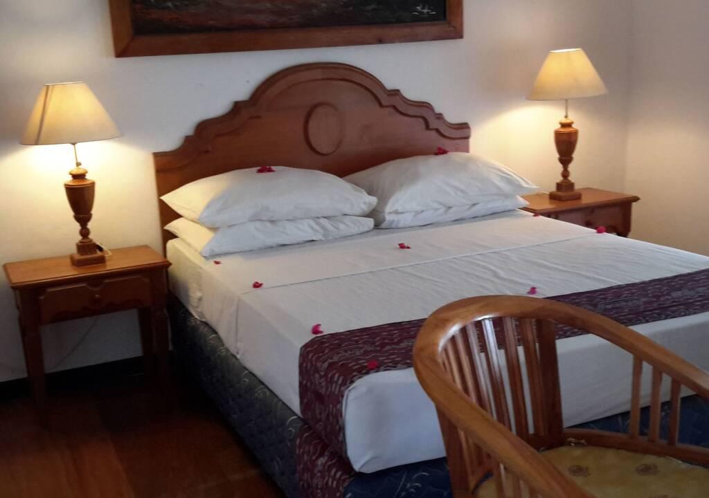 Гили Аир: Hotel Gili Air & Restaurant