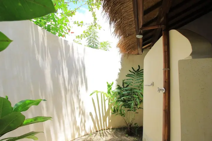 Гили-Мено: Cemara Meno Bungalow