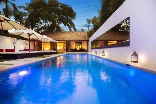 Elegancia Villa — фото 1