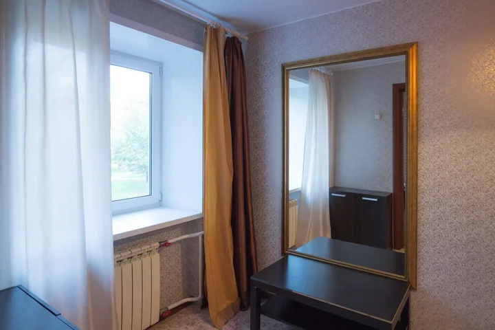 Красноярск: Apartment on Michurina, 4 by KrasStalker