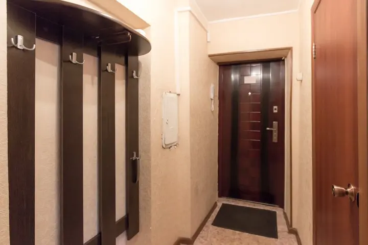 Красноярск: Apartment on Michurina, 4 by KrasStalker