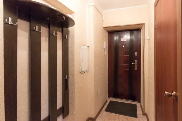 Красноярск: Apartment on Michurina, 4 by KrasStalker