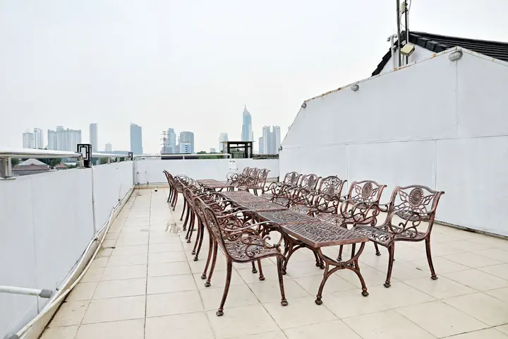Джакарта: ZEN Rooms Benhil Tondano
