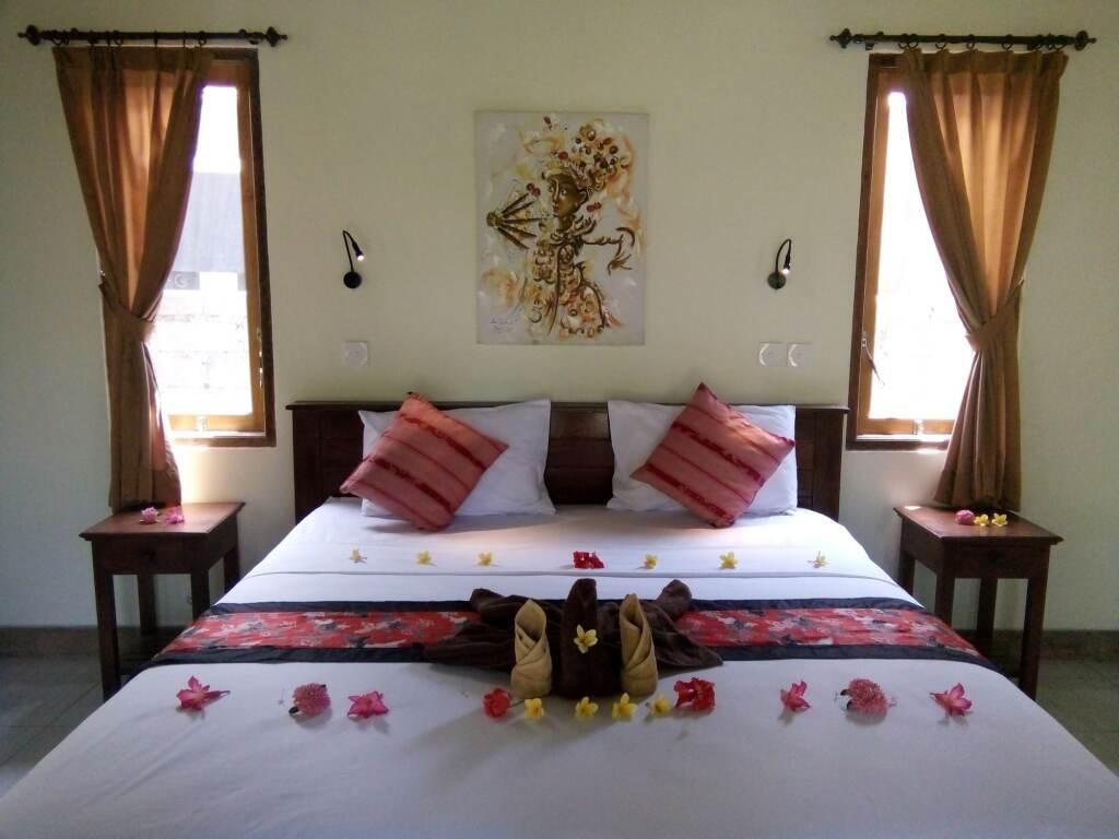 Biorock Homestay — фото 1