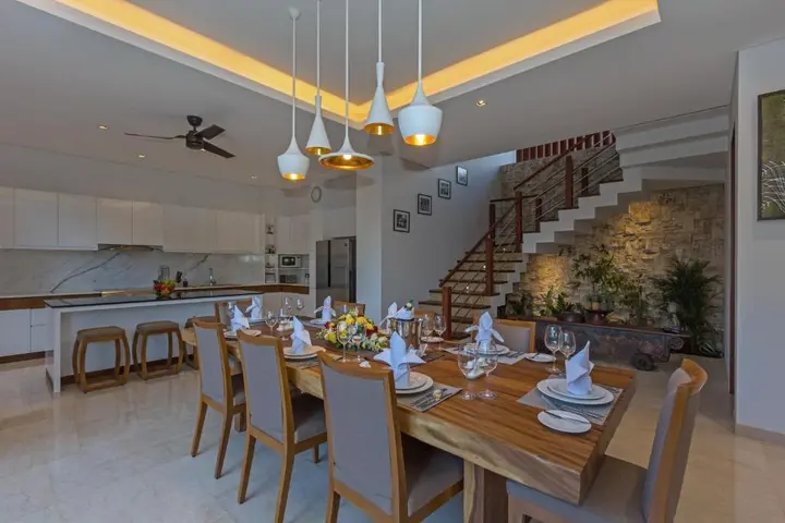 Керобокан: Villa Meliya