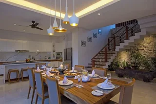 Керобокан: Villa Meliya