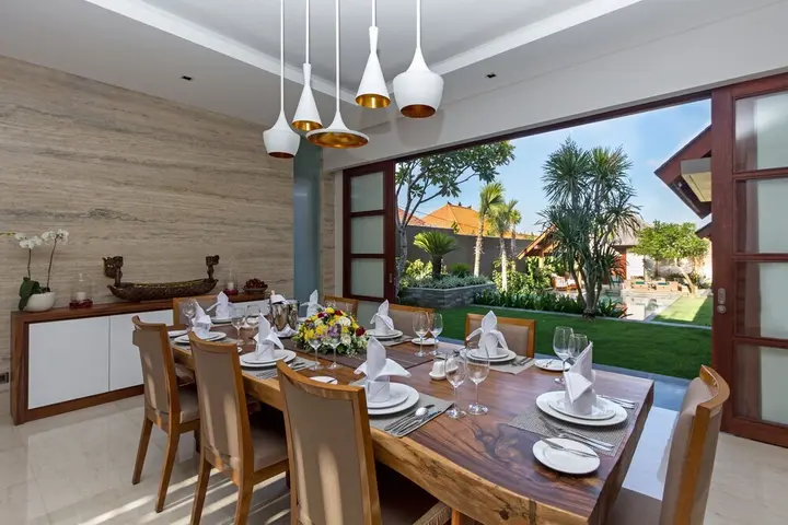 Керобокан: Villa Meliya