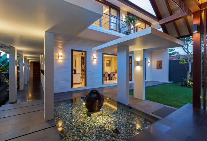 Керобокан: Villa Meliya