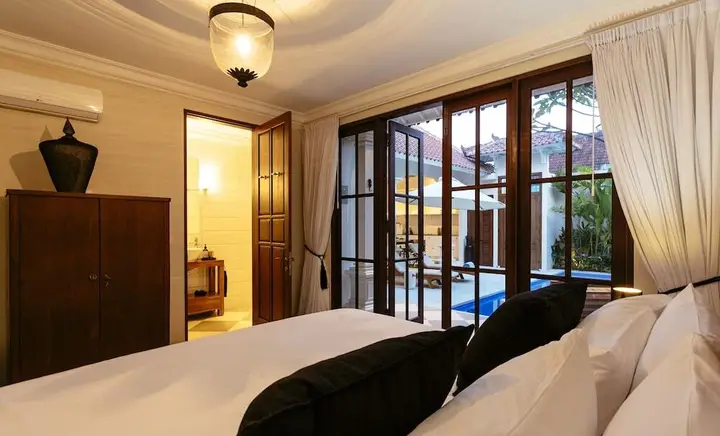 Villa Soleh — фото 4