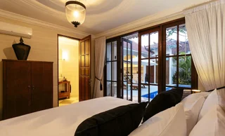 Кута: Villa Soleh