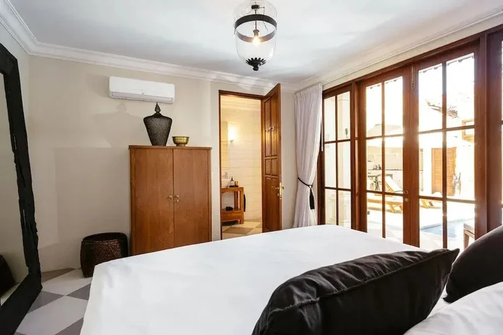 Кута: Villa Soleh