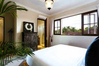 Кута: Villa Soleh