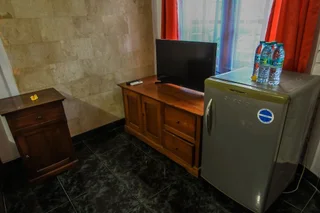 Кута: Hotel Lumbung Sari Legian