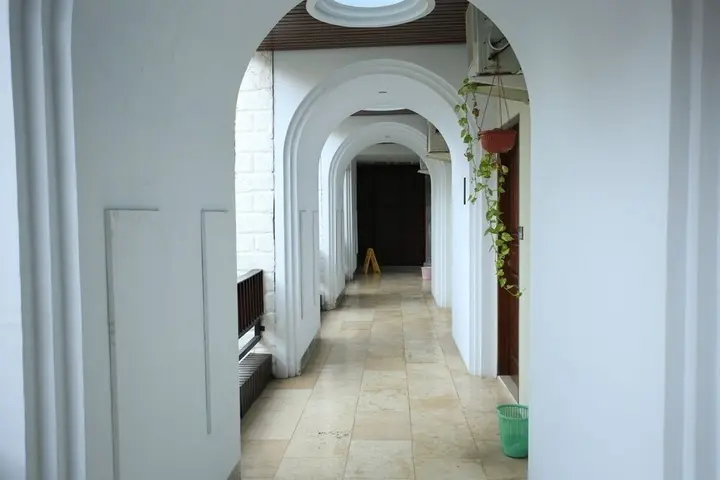 Кута: RedDoorz Plus @ Padma Utara 2